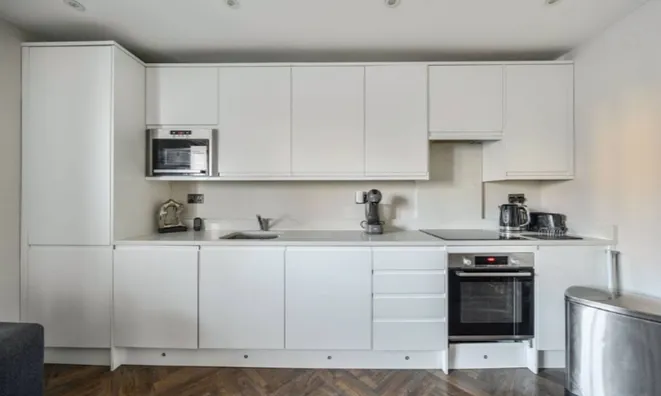 Недвижимость Холлибуш Плейс, Бетнал Грин: 15