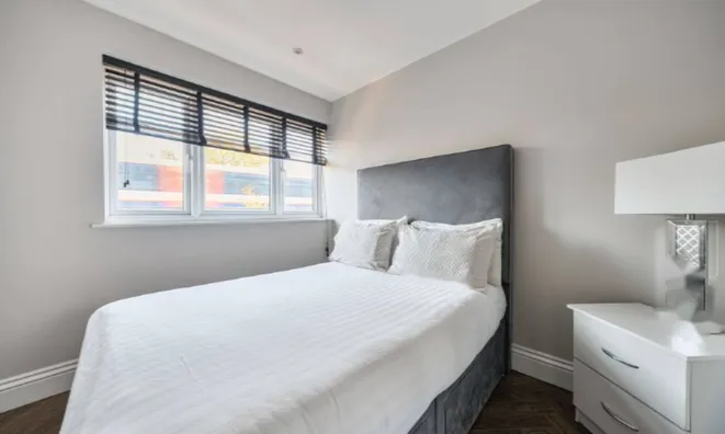 Недвижимость Холлибуш Плейс, Бетнал Грин: 16