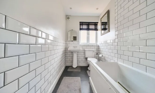 Недвижимость Холлибуш Плейс, Бетнал Грин: 17