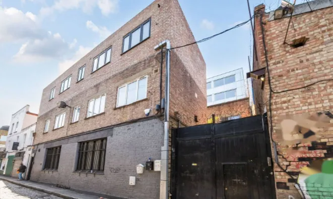 Недвижимость Холлибуш Плейс, Бетнал Грин: 18