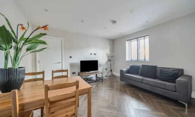 Недвижимость Холлибуш Плейс, Бетнал Грин: 19