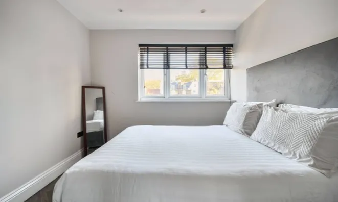 Недвижимость Холлибуш Плейс, Бетнал Грин: 20