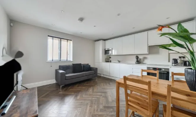 Недвижимость Холлибуш Плейс, Бетнал Грин: 22