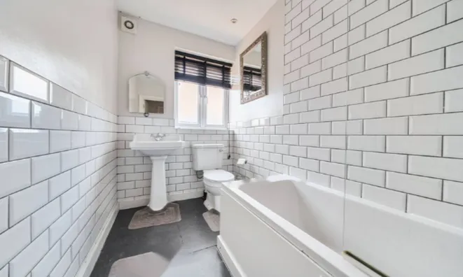 Недвижимость Холлибуш Плейс, Бетнал Грин: 23