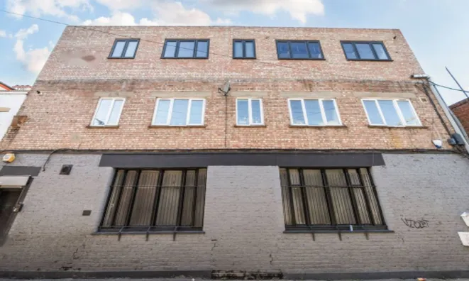 Недвижимость Холлибуш Плейс, Бетнал Грин: 24