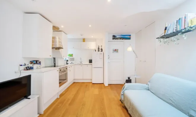 Недвижимость Дом на Фулхэмской дороге: 1