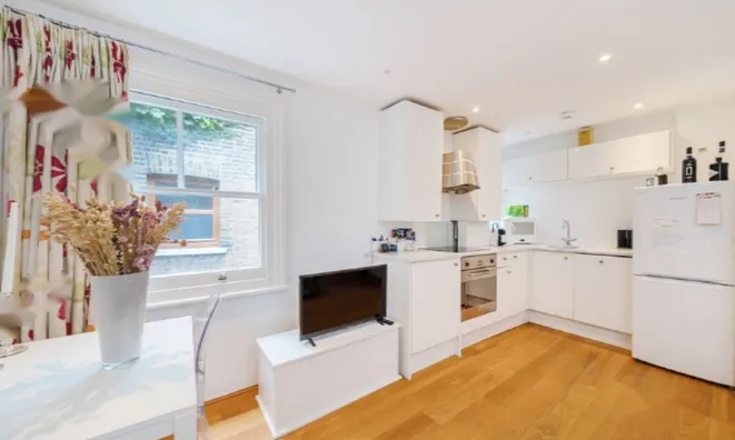 Недвижимость Дом на Фулхэмской дороге: 3