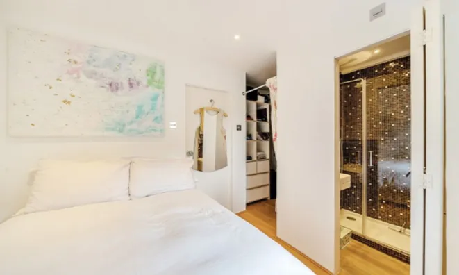 Недвижимость Дом на Фулхэмской дороге: 6