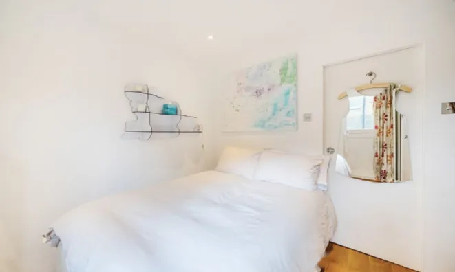 Недвижимость Дом на Фулхэмской дороге: 8