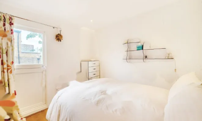 Недвижимость Дом на Фулхэмской дороге: 9