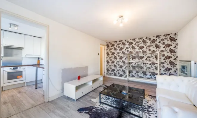 Недвижимость Кресент Стивенсона, Лондон: 3