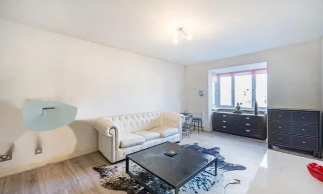 Недвижимость Кресент Стивенсона, Лондон: 9