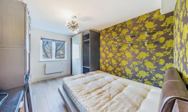 Недвижимость Кресент Стивенсона, Лондон: 13