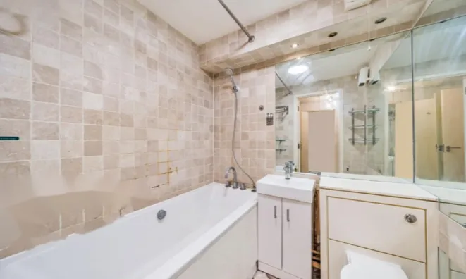 Недвижимость Кресент Стивенсона, Лондон: 15