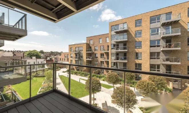 Недвижимость Улица Хай, Лондон N8: 8