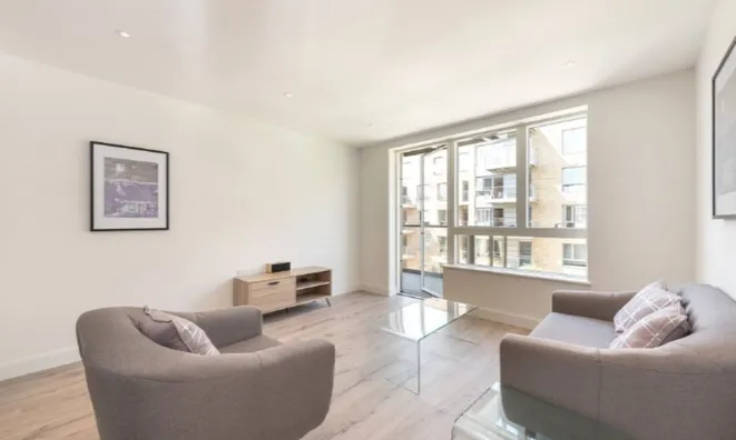 Недвижимость Улица Хай, Лондон N8: 10