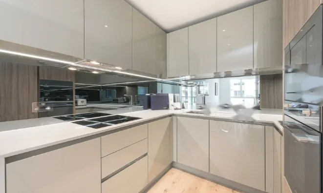 Недвижимость Улица Хай, Лондон N8: 12