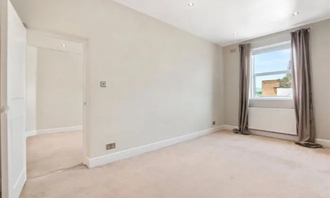 Недвижимость Улица Килберн, Лондон W10: 2