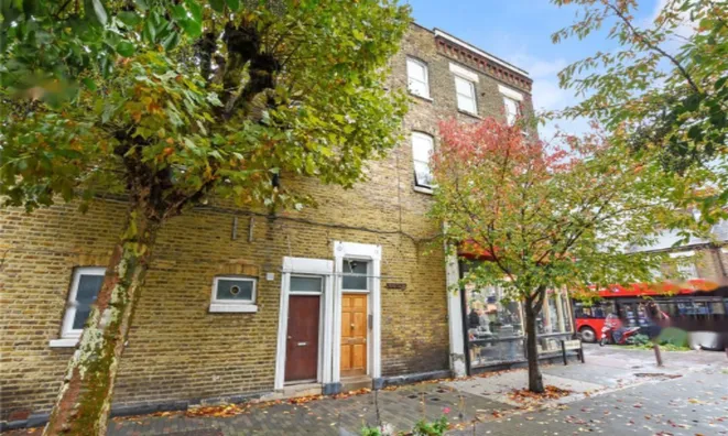 Недвижимость Улица Килберн, Лондон W10: 3