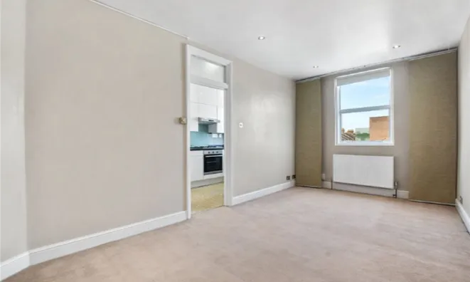 Недвижимость Улица Килберн, Лондон W10: 4