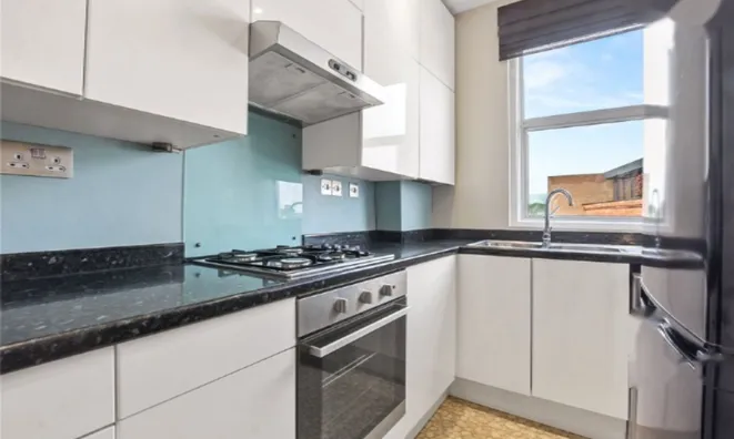 Недвижимость Улица Килберн, Лондон W10: 5