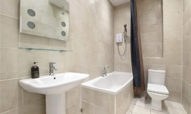 Недвижимость Улица Килберн, Лондон W10: 6