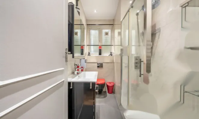 Недвижимость Роща Холл Корт: 4