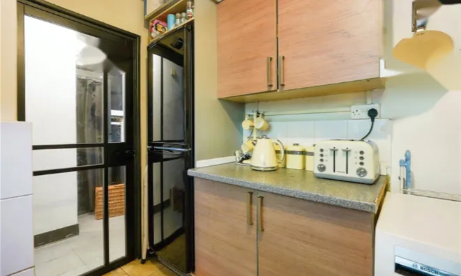 Недвижимость Клайв Хаус, Лондон SW8: 1