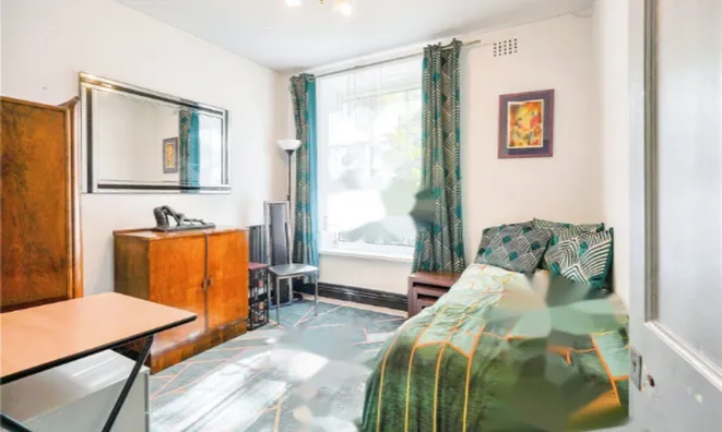 Недвижимость Клайв Хаус, Лондон SW8: 3