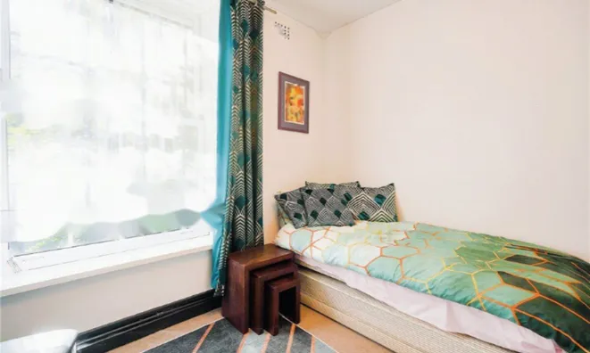 Недвижимость Клайв Хаус, Лондон SW8: 4