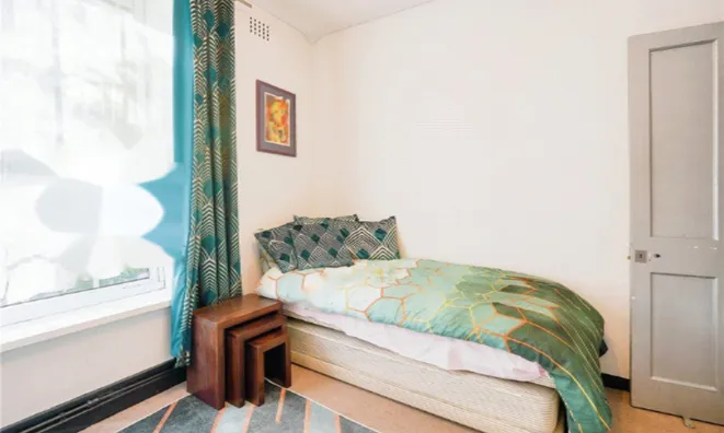 Недвижимость Клайв Хаус, Лондон SW8: 5