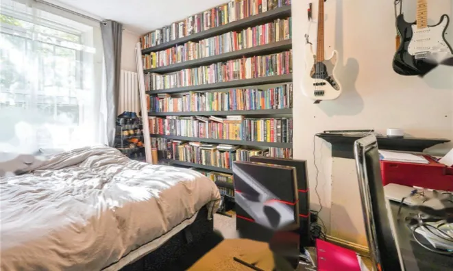 Недвижимость Клайв Хаус, Лондон SW8: 6