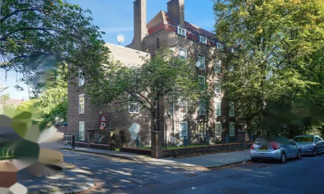 Недвижимость Клайв Хаус, Лондон SW8: 10