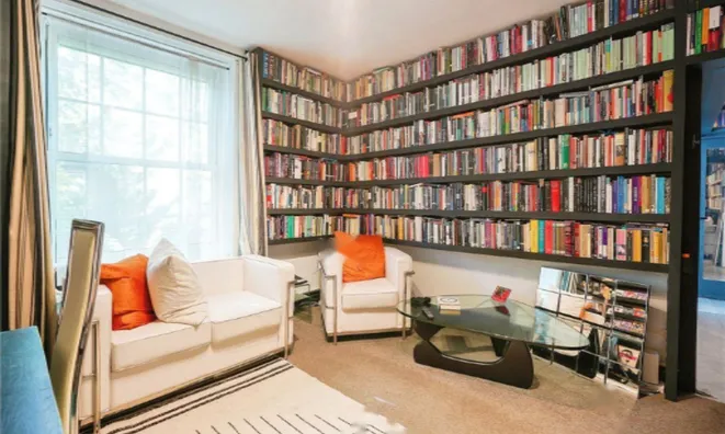 Недвижимость Клайв Хаус, Лондон SW8: 11