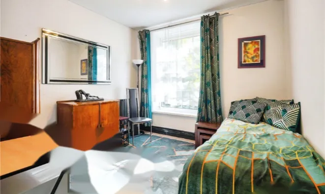 Недвижимость Клайв Хаус, Лондон SW8: 13