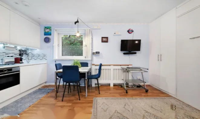 Недвижимость Элгин Мьюс В11: 2