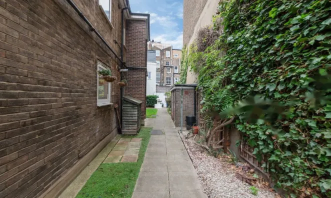 Недвижимость Элгин Мьюс В11: 5