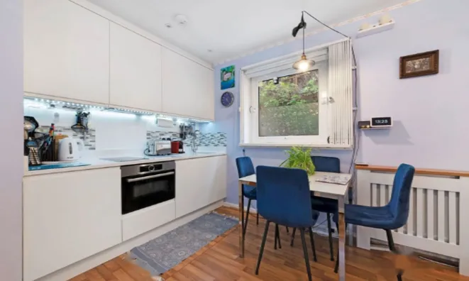 Недвижимость Элгин Мьюс В11: 11