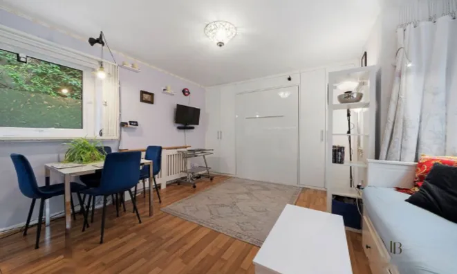 Недвижимость Элгин Мьюс В11: 14