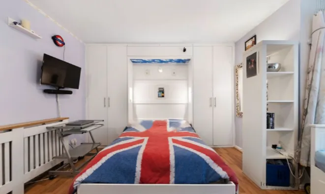 Недвижимость Элгин Мьюс В11: 18