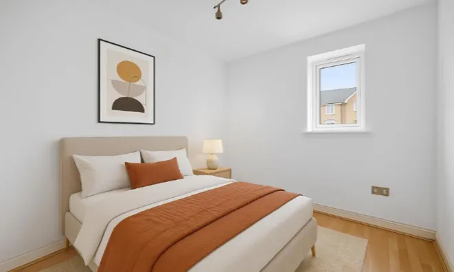 Недвижимость Ветряная Мельница, Криклвуд: 1