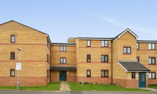 Недвижимость Ветряная Мельница, Криклвуд: 3