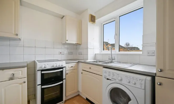 Недвижимость Ветряная Мельница, Криклвуд: 5