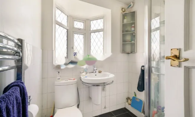 Недвижимость Северное кольцо, Ниасден: 2