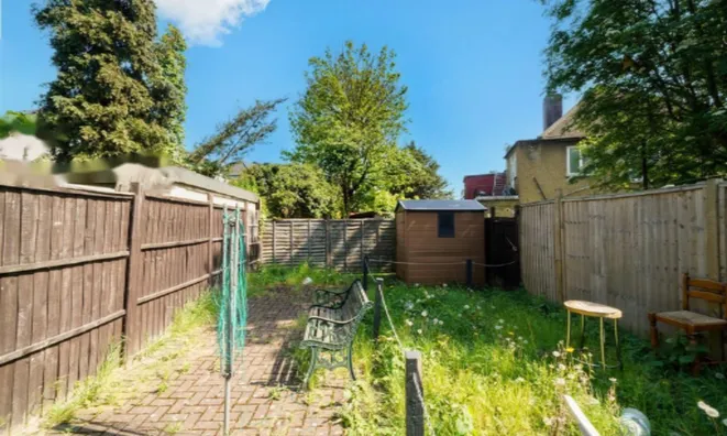 Недвижимость Северное кольцо, Ниасден: 3