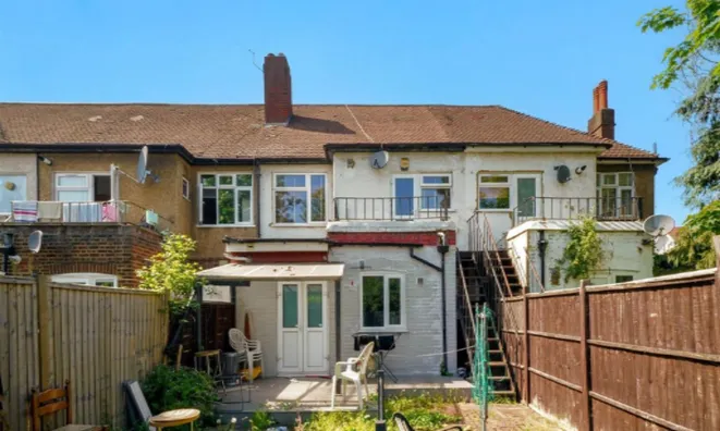 Недвижимость Северное кольцо, Ниасден: 4