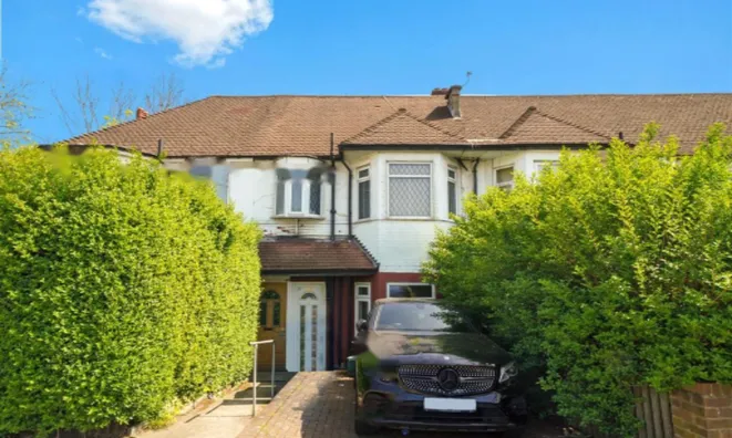 Недвижимость Северное кольцо, Ниасден: 5