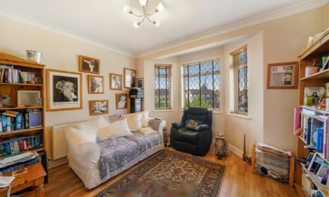 Недвижимость Северное кольцо, Ниасден: 6