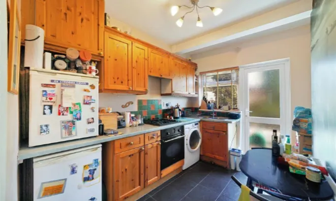 Недвижимость Северное кольцо, Ниасден: 7