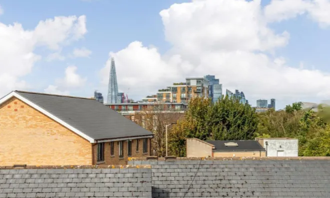 Недвижимость Уиллоубрук, Пекхэм, Лондон: 2